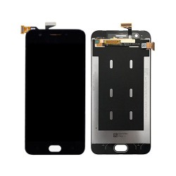 TOUCH+DISPLAY OPPO A57 6.56" BLACK TOUCH+DISPLAY OPPO A57 6.56" BLACK